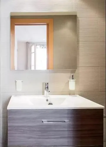 Apartamento Tendency Plaza Espana *