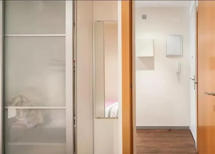 Tendency Plaza Espana *